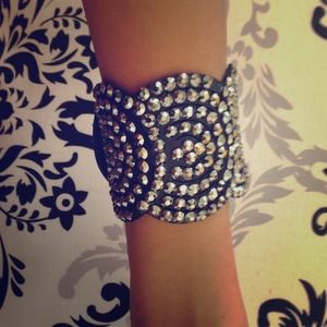 SOLD!!!! Cuff bracelet!