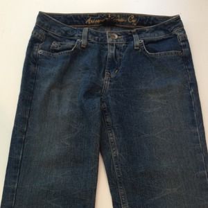 Arizona jeans co
