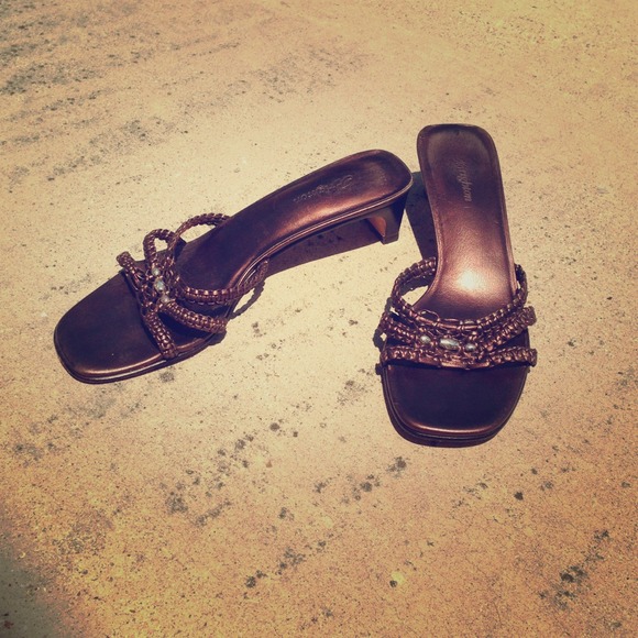 Brighton Karen Sandals