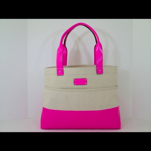 Summer tote