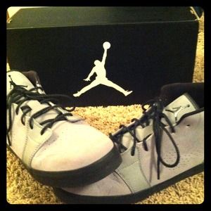 Original Jordan Shoes