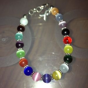 Cancer bracelet