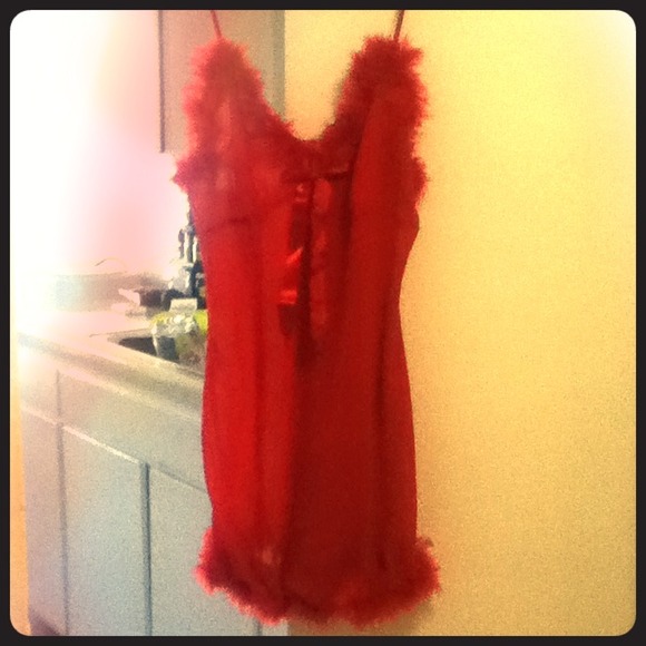 Lingerie