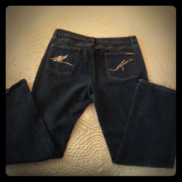 👖Michael Kors Denim Jeans👖