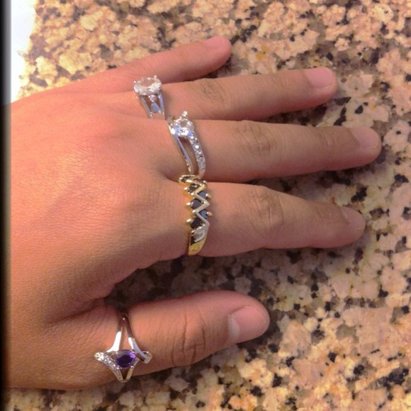 💍💍RING💍💍 - Picture 2 of 3