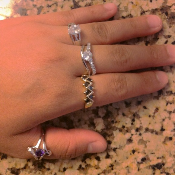 💍💍RING💍💍 - Picture 3 of 3