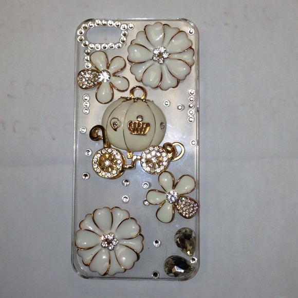 💖iPhone 5 case💖