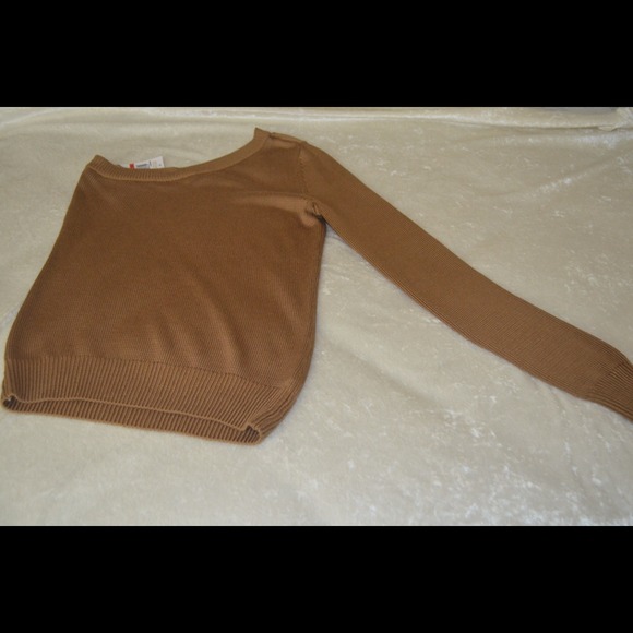 Michael Kors Single Sleeve Blouse -X-Small