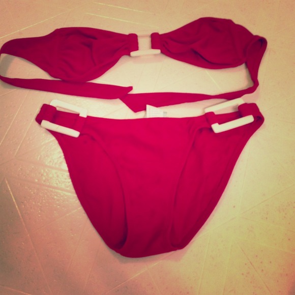 Swimsuit