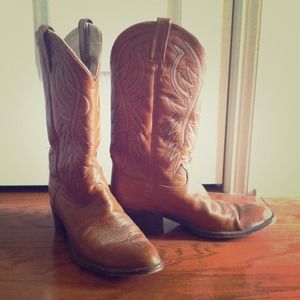 Dan Post Men's Cowboy Boots