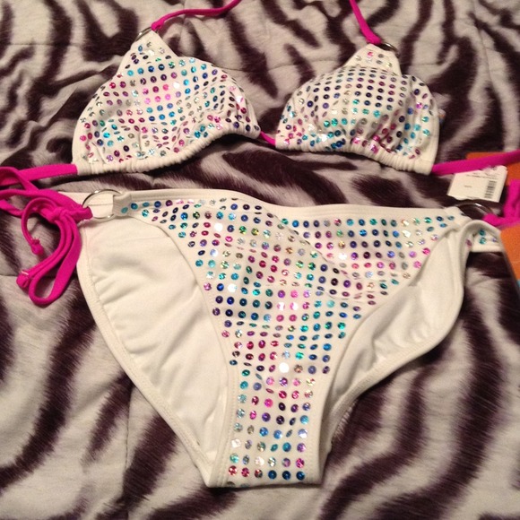 Other - Super cute bikini