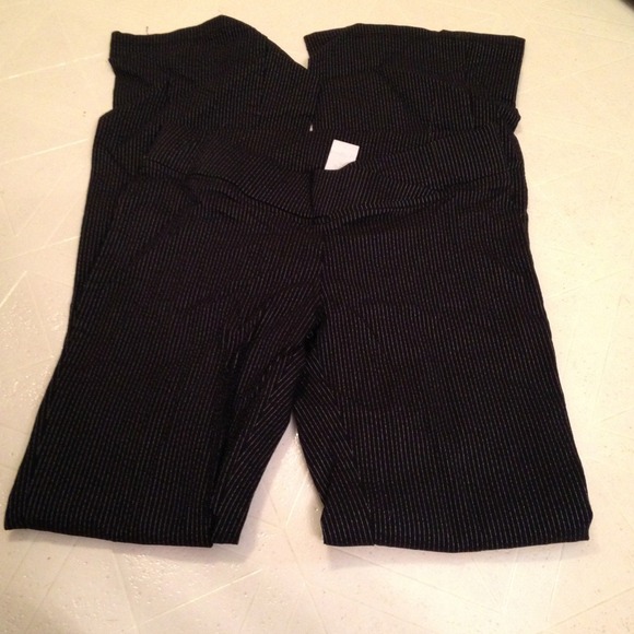 Spandexy slacks - Picture 1 of 1