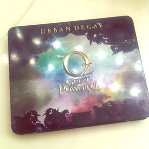 Theodora palette. 🎉Reserved for gigi29🎉