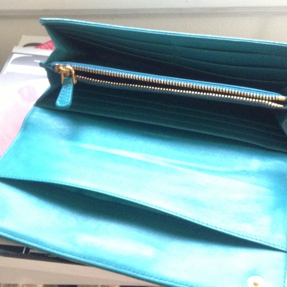 Miu Miu wallet - Picture 2 of 3