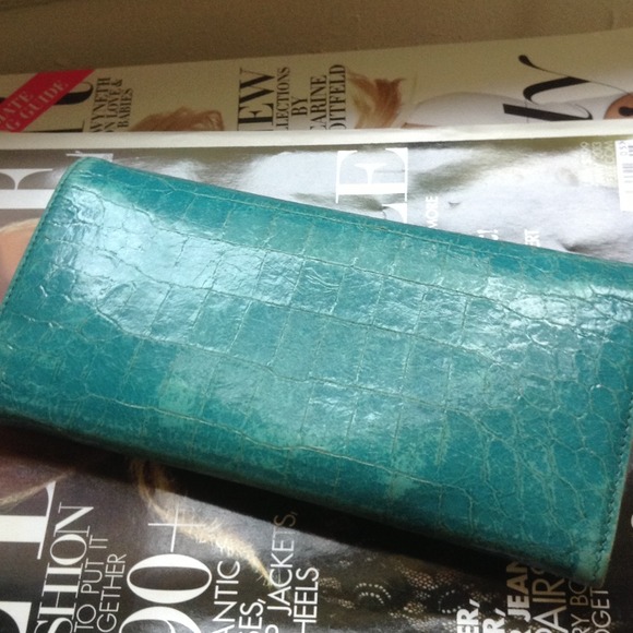 Miu Miu wallet - Picture 3 of 3