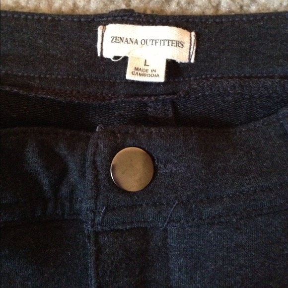 ❌SOLD❌❌❌Jeggings - Picture 2 of 3