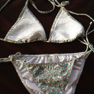 Victoria's Secret bikiny