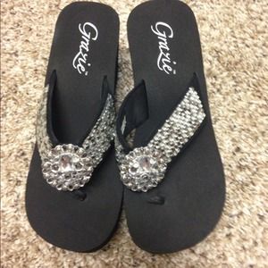 Flip flops