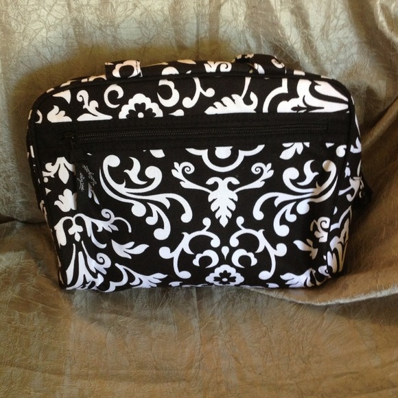 Make up bag