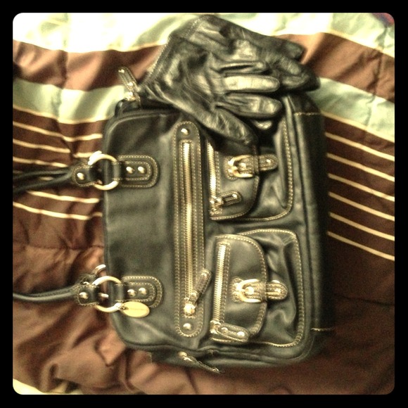 Naturalizer purse