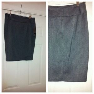 Pencil skirt & salmon dress bundle