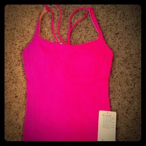 ❌Sold❌ Free to Be tank size 8.