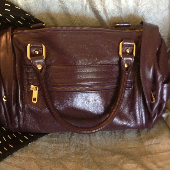 Authentic Rebecca Minkoff Matinee purse - Picture 2 of 3