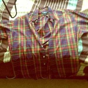 Ralph Lauren dress shirt