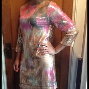 Sexy dress