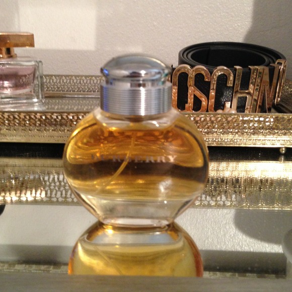Burberry Perfume