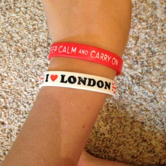 ❌SOLD❌ Bracelets!