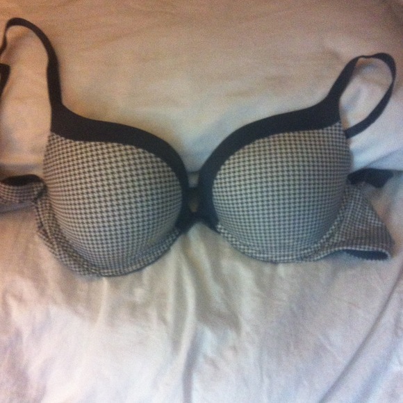 Victoria Secret Push-Up Bra