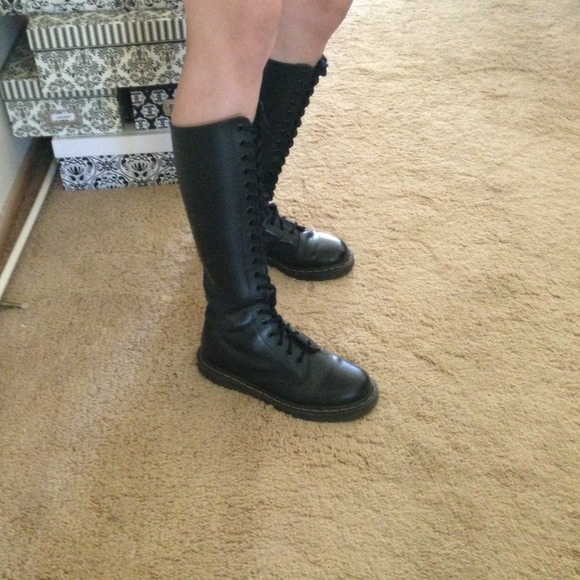 Original Doc Marten's