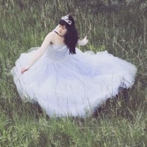 Reduced! Fairytale Princess dress!