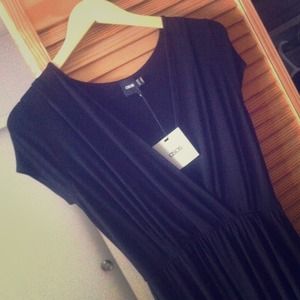 Asos wrap dress - NWT!