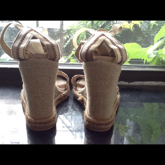 Marc Jacobs Wedges - Picture 3 of 3