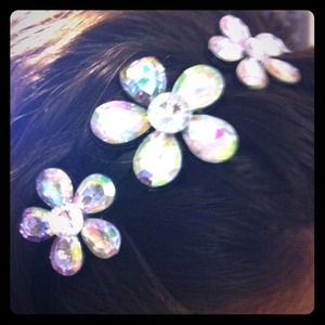 Pretty Gem Headband🌸