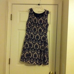 ⭐LAST CHANCE⭐Sweet silky dress