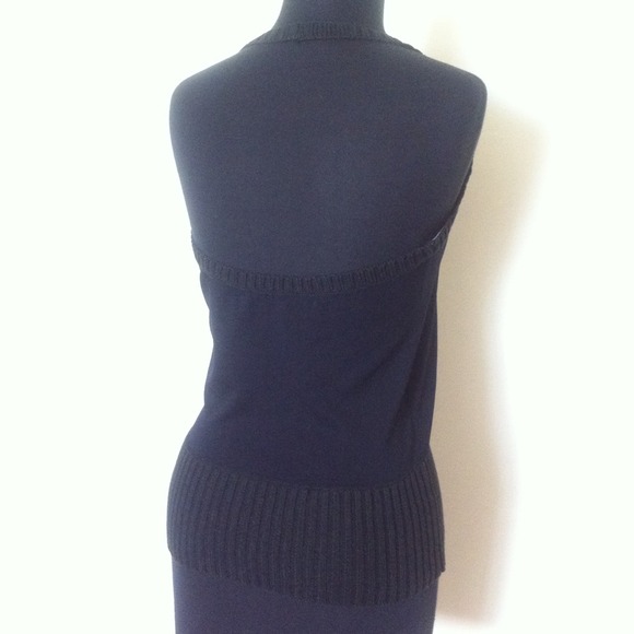 Folded & Hung top - Picture 3 of 4