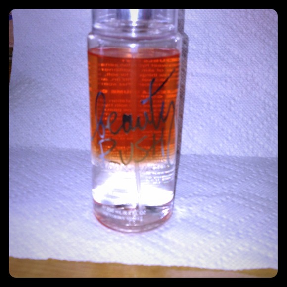 Victorias Secret Body Mist