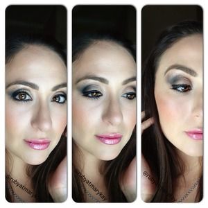 Mary Kay Eye Shadow Bundle