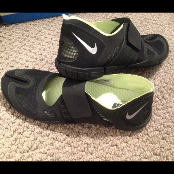 Nike Running shoes.