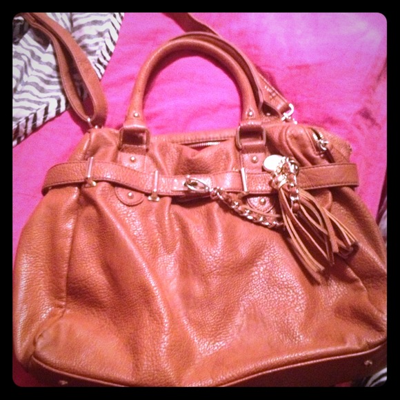 Steve Madden purse