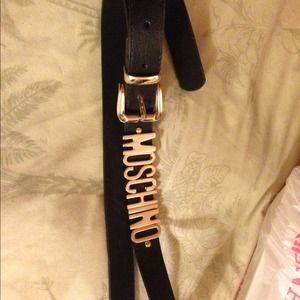 Mochino belt