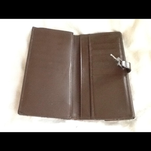 Gucci Wallet - Picture 4 of 4