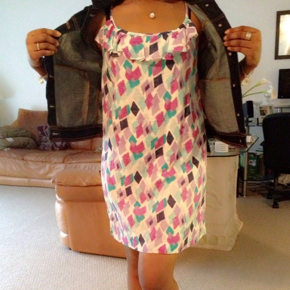 👗Summer Dress ✨ - Picture 2 of 3