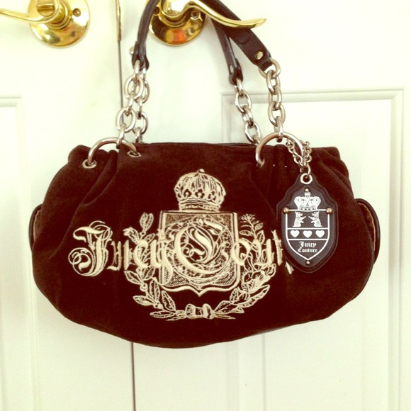 Juicy Couture purse