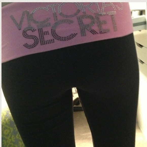 🚫ON HOLD🚫 BUNDLE 2 yoga pants