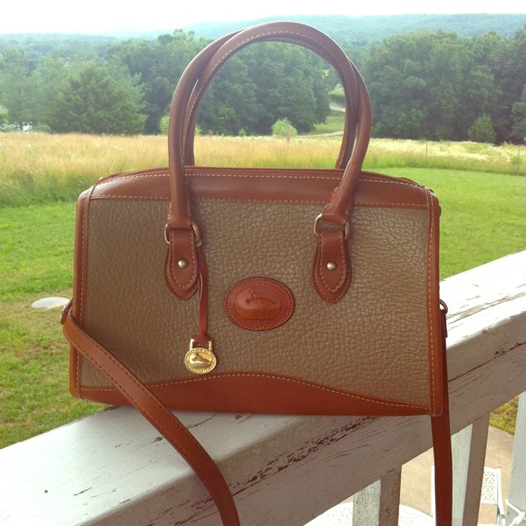 Vintage Dooney & Bourke