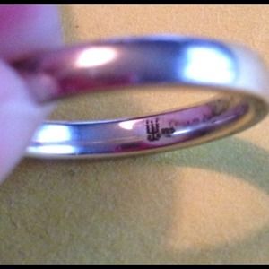 Lot of James Avery Rings SZ 7